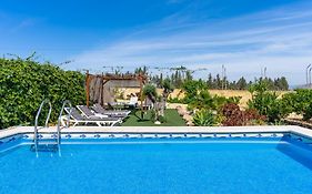 Villa Los Arcos Malaga